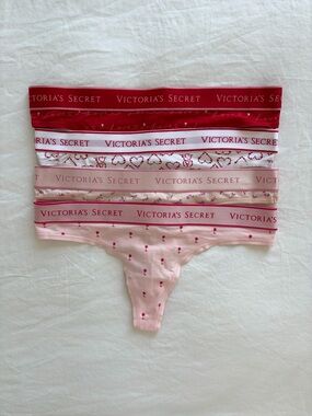 Victoria’s Secret Panties Bundle